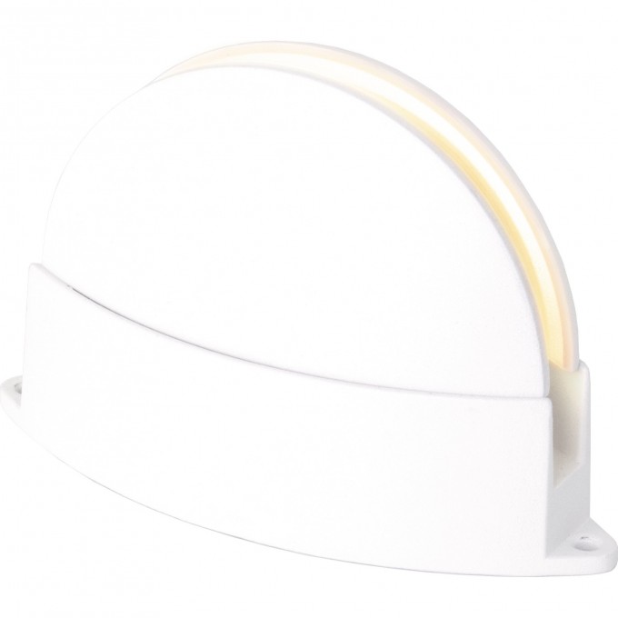 Светодиодный светильник ELEKTROSTANDARD IP54 1630 TECHNO LED белый a049994 Светодиодный светильник ELEKTROSTANDARD IP54 1630 TECHNO LED белый a049994