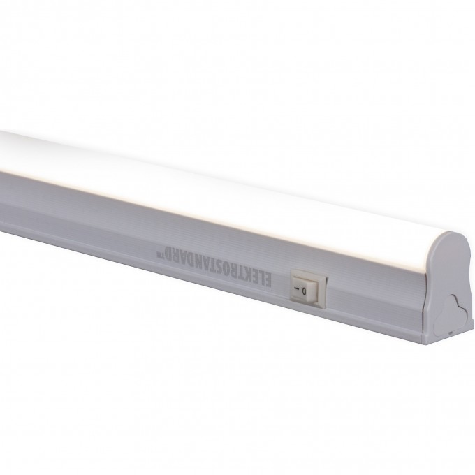 Светодиодный светильник ELEKTROSTANDARD LED STICK Т5 18ВТ 6500К 90СМ a033730 Светодиодный светильник ELEKTROSTANDARD LED STICK Т5 18ВТ 6500К 90СМ a033730