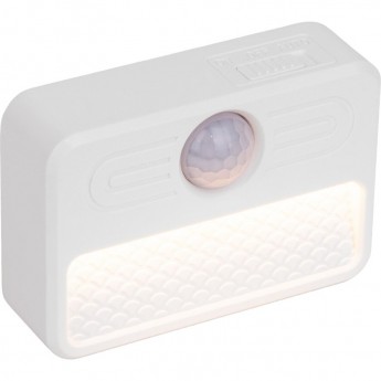 Светодиодный светильник с датчиком движения на магнитном креплении ELEKTROSTANDARD LTB73 белый