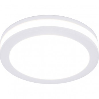 Точечный светильник со светодиодами ELEKTROSTANDARD DSKR80 5W 4200K белый Точечный светильник со светодиодами ELEKTROSTANDARD DSKR80 5W 4200K белый