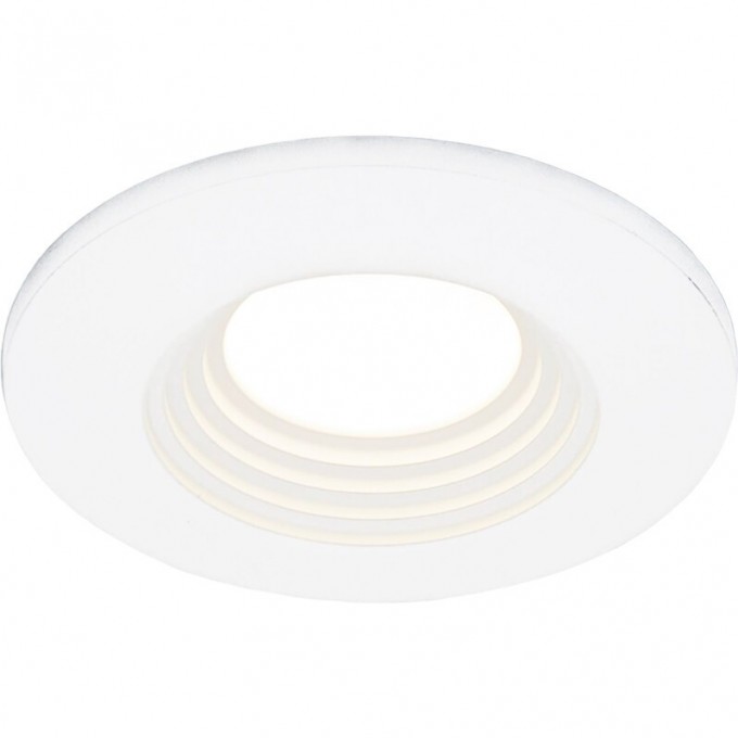 Точечный светодиодный светильник ELEKTROSTANDARD 9903 LED 3W COB WH белый a038445 Точечный светодиодный светильник ELEKTROSTANDARD 9903 LED 3W COB WH белый a038445