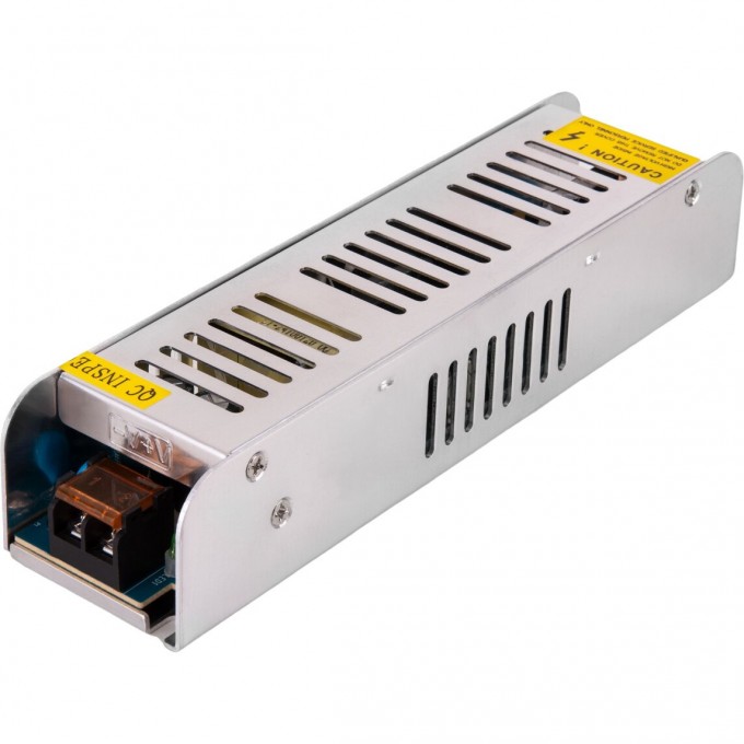 Трансформатор для светодиодной ленты ELEKTROSTANDARD 24V 100W a052982 Трансформатор для светодиодной ленты ELEKTROSTANDARD 24V 100W a052982