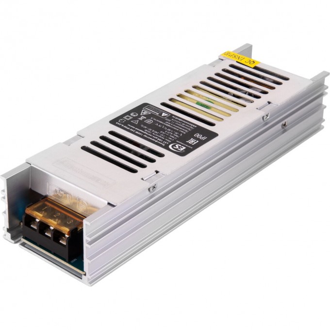 Трансформатор для светодиодной ленты ELEKTROSTANDARD 24V 150W a052983 Трансформатор для светодиодной ленты ELEKTROSTANDARD 24V 150W a052983