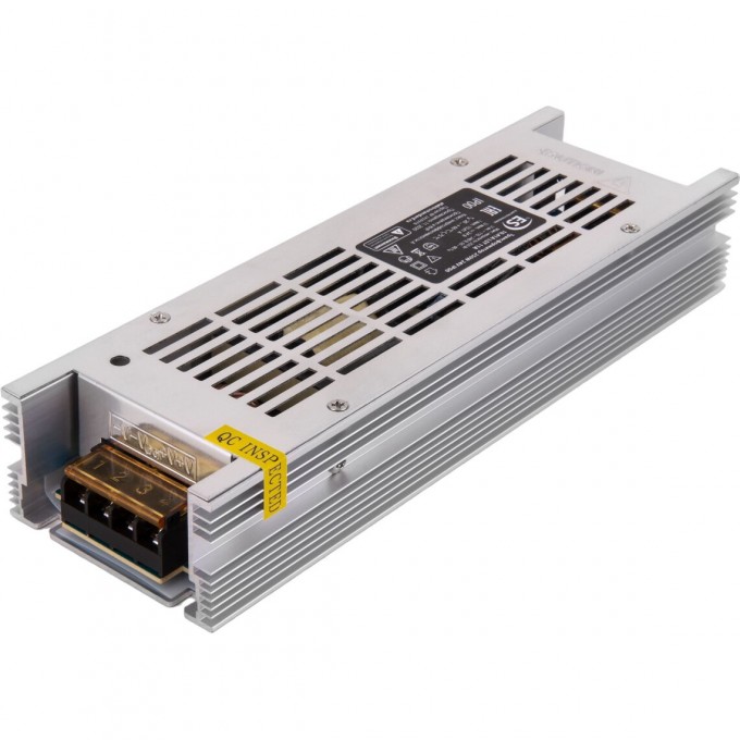 Трансформатор для светодиодной ленты ELEKTROSTANDARD 24V 250W a052984 Трансформатор для светодиодной ленты ELEKTROSTANDARD 24V 250W a052984