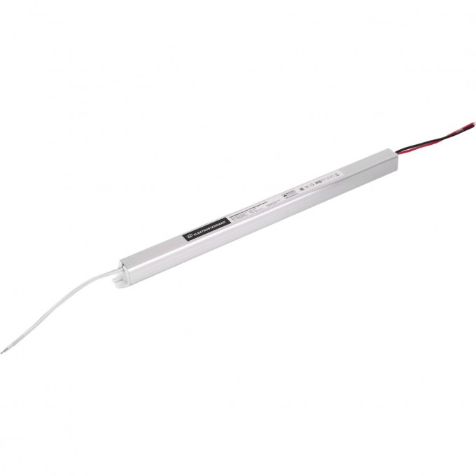 Трансформатор для светодиодной ленты ELEKTROSTANDARD 24V 60W a052987 Трансформатор для светодиодной ленты ELEKTROSTANDARD 24V 60W a052987