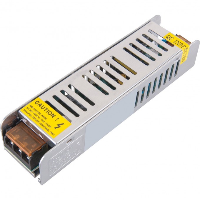 Трансформатор для светодиодной ленты ELEKTROSTANDARD 60W 12V a043085 Трансформатор для светодиодной ленты ELEKTROSTANDARD 60W 12V a043085