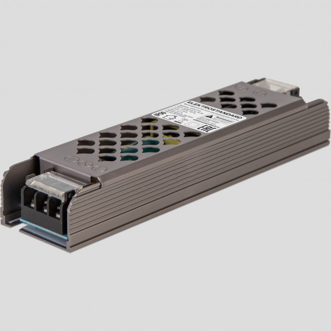 Трансформатор ELEKTROSTANDARD 60W 24V IP00 95047/00 a065255 Трансформатор ELEKTROSTANDARD 60W 24V IP00 95047/00 a065255