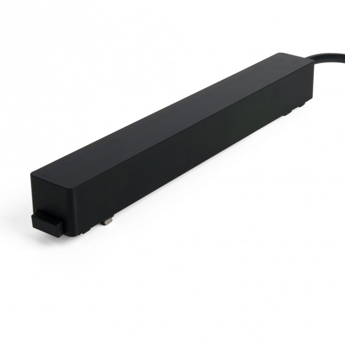 Трансформатор ELEKTROSTANDARD Flat Magnetic 95045/00 200W (черный) a063733 Трансформатор ELEKTROSTANDARD Flat Magnetic 95045/00 200W (черный) a063733