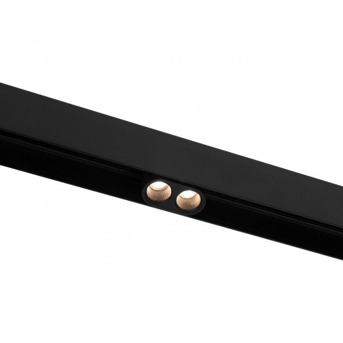 Трековый светильник ELEKTROSTANDARD 4W 4200K Smally Slim Magnetic M02 (черный) 85510/01 a061365 Трековый светильник ELEKTROSTANDARD 4W 4200K Smally Slim Magnetic M02 (черный) 85510/01 a061365