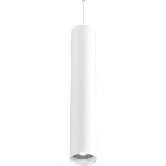 Трековый светильник ELEKTROSTANDARD 6W 4200K Slim Magnetic P01 (белый) 85014/01 a059184 Трековый светильник ELEKTROSTANDARD 6W 4200K Slim Magnetic P01 (белый) 85014/01 a059184