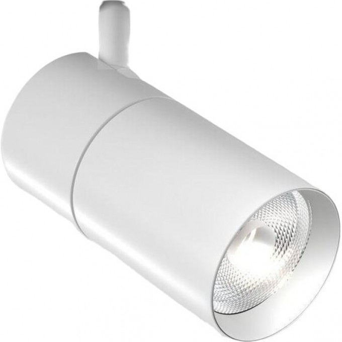 Трековый светильник ELEKTROSTANDARD 8W 4200K Porte Slim Magnetic R07 (белый) 85507/01 a061301 Трековый светильник ELEKTROSTANDARD 8W 4200K Porte Slim Magnetic R07 (белый) 85507/01 a061301