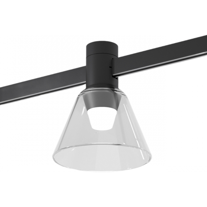 Трековый светильник ELEKTROSTANDARD ESTHETIC MAGNETIC 3W 3000K (чёрный) 85118/01 a065419 Трековый светильник ELEKTROSTANDARD ESTHETIC MAGNETIC 3W 3000K (чёрный) 85118/01 a065419