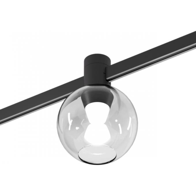 Трековый светильник ELEKTROSTANDARD ESTHETIC MAGNETIC 3W 3000K (чёрный) 85119/01 a065420 Трековый светильник ELEKTROSTANDARD ESTHETIC MAGNETIC 3W 3000K (чёрный) 85119/01 a065420