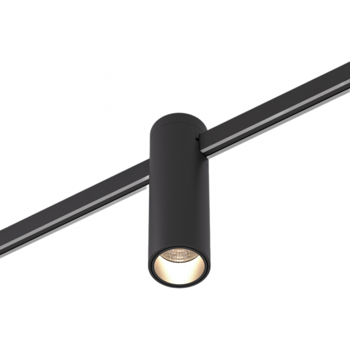 Трековый светильник ELEKTROSTANDARD ESTHETIC MAGNETIC 5W 3000K (чёрный) 85114/01 a065415 Трековый светильник ELEKTROSTANDARD ESTHETIC MAGNETIC 5W 3000K (чёрный) 85114/01 a065415