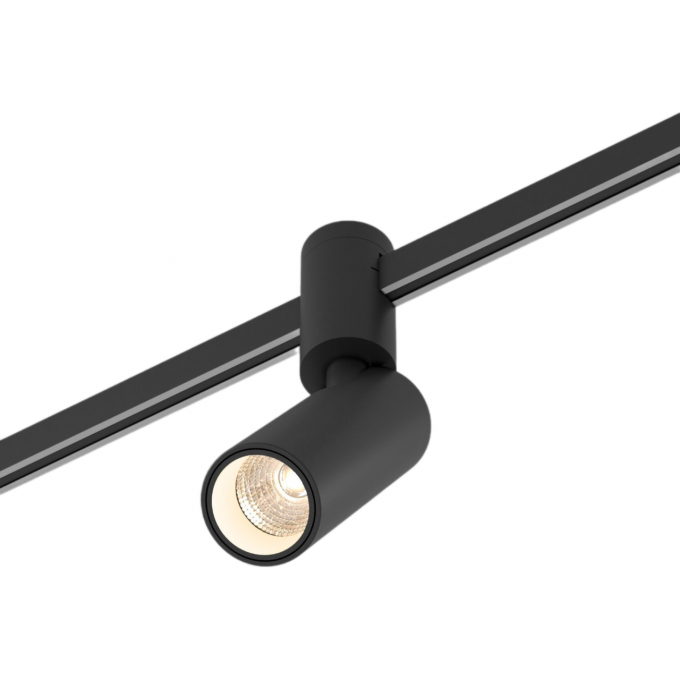 Трековый светильник ELEKTROSTANDARD ESTHETIC MAGNETIC 5W 3000K (чёрный) 85115/01 a065416 Трековый светильник ELEKTROSTANDARD ESTHETIC MAGNETIC 5W 3000K (чёрный) 85115/01 a065416