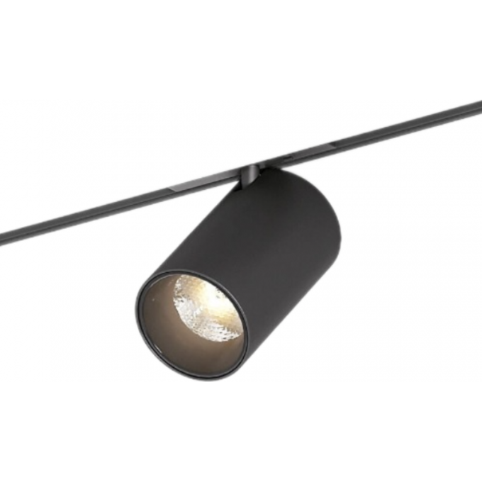 Трековый светильник ELEKTROSTANDARD MINI MAGNETIC 5W 3000K 85158/01 черный a065645 Трековый светильник ELEKTROSTANDARD MINI MAGNETIC 5W 3000K 85158/01 черный a065645