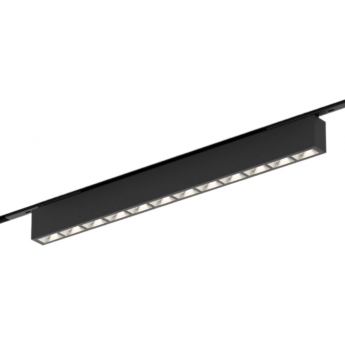 Трековый светильник ELEKTROSTANDARD MINI MAGNETIC 85168/01 10W 3000K черный Трековый светильник ELEKTROSTANDARD MINI MAGNETIC 85168/01 10W 3000K черный