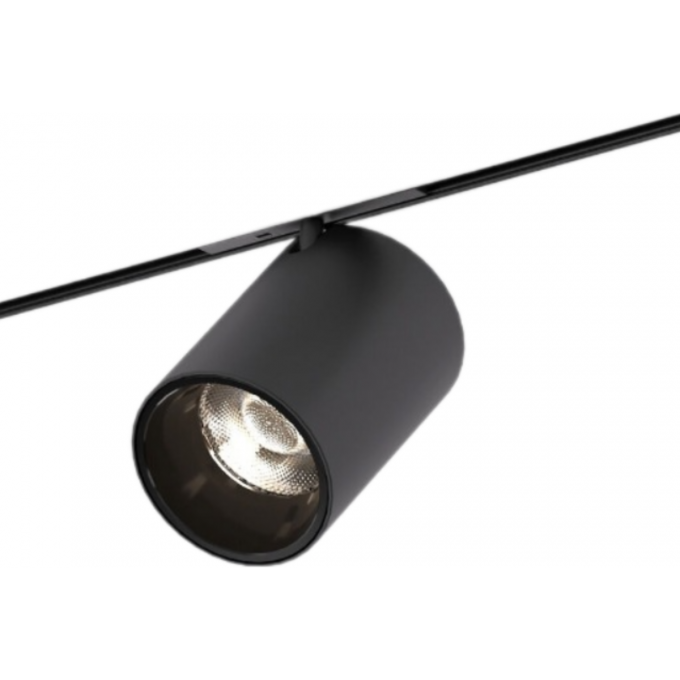 Трековый светильник ELEKTROSTANDARD MINI MAGNETIC 9W 3000K 85159/01 черный a065646 Трековый светильник ELEKTROSTANDARD MINI MAGNETIC 9W 3000K 85159/01 черный a065646