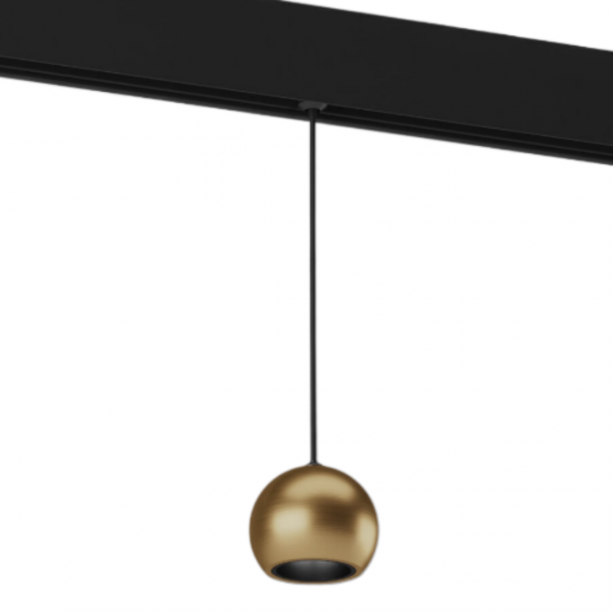 Трековый светильник ELEKTROSTANDARD SLIM MAGNETIC EVENT 85040 01 5W латунь a062804 Трековый светильник ELEKTROSTANDARD SLIM MAGNETIC EVENT 85040 01 5W латунь a062804