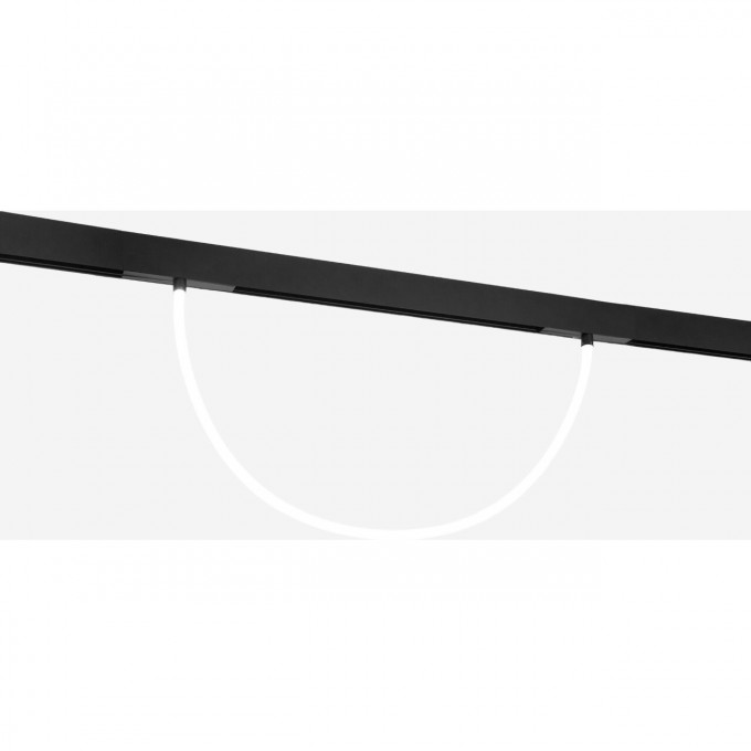 Трековый светильник ELEKTROSTANDARD SLIM MAGNETIC FULL LIGHT N01 22W 4200K a061182 Трековый светильник ELEKTROSTANDARD SLIM MAGNETIC FULL LIGHT N01 22W 4200K a061182