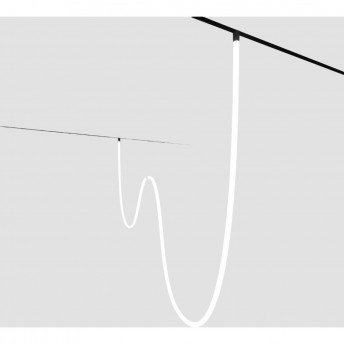 Трековый светильник ELEKTROSTANDARD SLIM MAGNETIC FULL LIGHT N05 100W 4200K