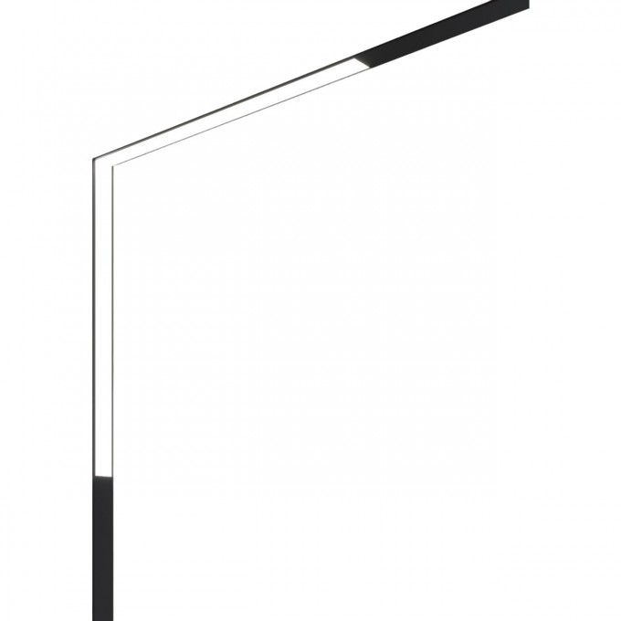 Трековый светильник ELEKTROSTANDARD SLIM MAGNETIC L03 24W 4200K LINK черный a062108 Трековый светильник ELEKTROSTANDARD SLIM MAGNETIC L03 24W 4200K LINK черный a062108