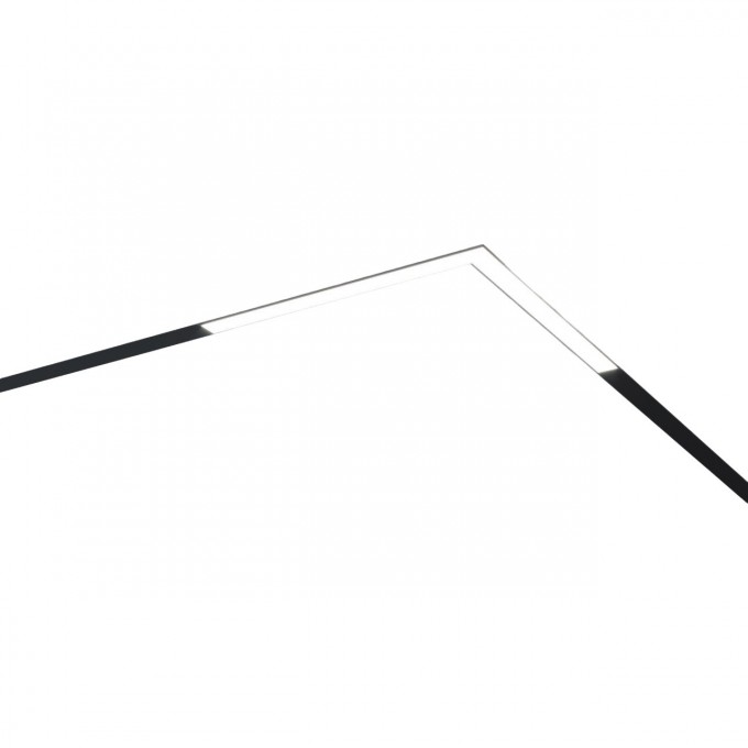 Трековый светильник ELEKTROSTANDARD SLIM MAGNETIC L03 24W 4200K LINK черный a062113 Трековый светильник ELEKTROSTANDARD SLIM MAGNETIC L03 24W 4200K LINK черный a062113