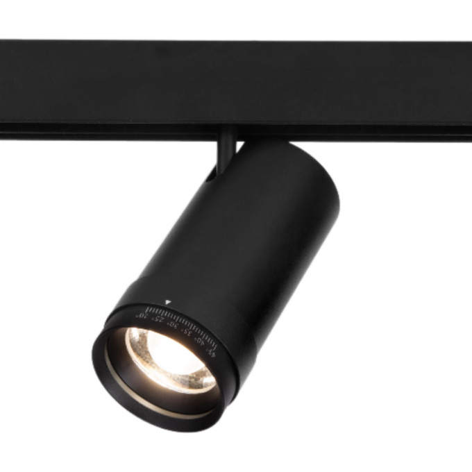 Трековый светильник ELEKTROSTANDARD SLIM MAGNETIC MODIFY 85042 01 12W черный a062818 Трековый светильник ELEKTROSTANDARD SLIM MAGNETIC MODIFY 85042 01 12W черный a062818