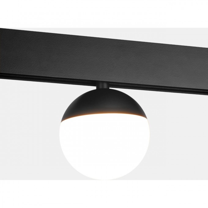 Трековый светильник ELEKTROSTANDARD SLIM MAGNETIC NEID 7W 4200K черный a062124 Трековый светильник ELEKTROSTANDARD SLIM MAGNETIC NEID 7W 4200K черный a062124