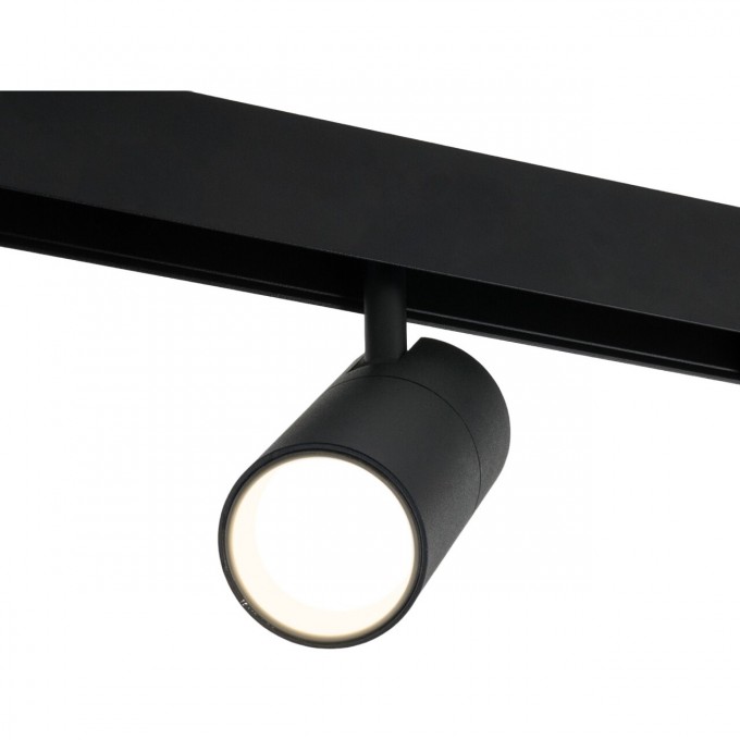 Трековый светильник ELEKTROSTANDARD SLIM MAGNETIC R02 12W 4200K 85012/01черный a057200 Трековый светильник ELEKTROSTANDARD SLIM MAGNETIC R02 12W 4200K 85012/01черный a057200