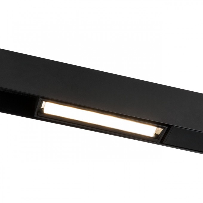 Трековый светильник ELEKTROSTANDARD SLIM MAGNETIC WL01 6W 4200K 85007/01черный a057195 Трековый светильник ELEKTROSTANDARD SLIM MAGNETIC WL01 6W 4200K 85007/01черный a057195