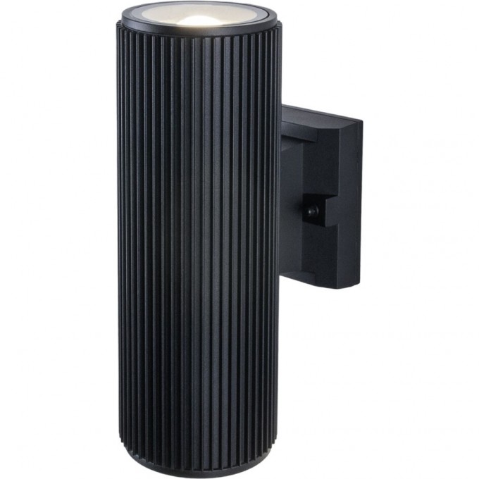Уличный настенный светильник ELEKTROSTANDARD STRICT IP54 1403 TECHNO черный a033490 Уличный настенный светильник ELEKTROSTANDARD STRICT IP54 1403 TECHNO черный a033490