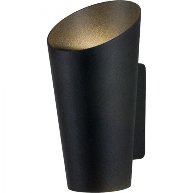 Уличный настенный светодиодный светильник ELEKTROSTANDARD TRONC IP54 1539 TECHNO LED черный a053448 Уличный настенный светодиодный светильник ELEKTROSTANDARD TRONC IP54 1539 TECHNO LED черный a053448