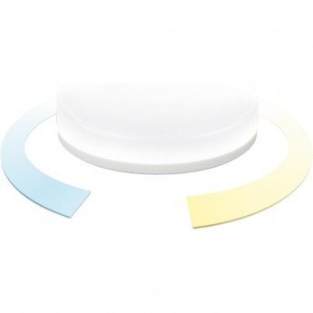 Умная лампа ELEKTROSTANDARD GX53 10W 3300К-6500К CCT+DIM (BLGX5316)