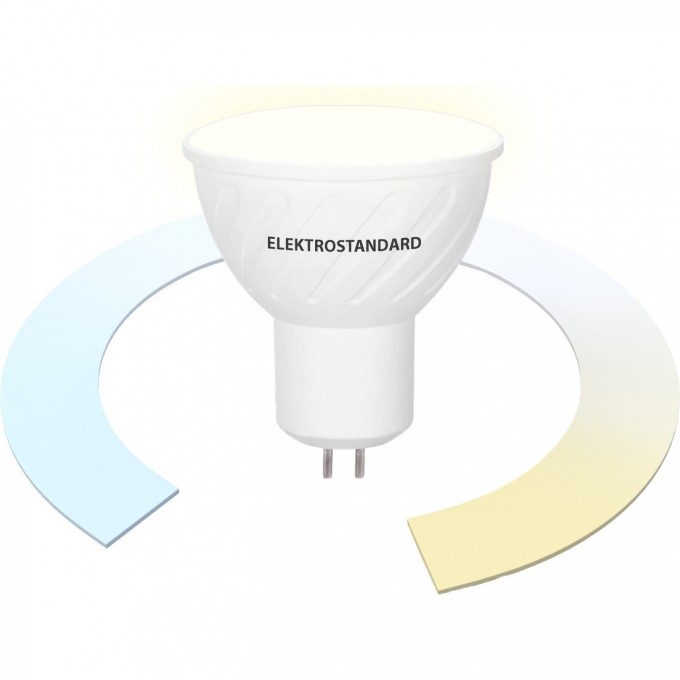 Умная светодиодная лампа ELEKTROSTANDARD BLG5316 a055926 Умная светодиодная лампа ELEKTROSTANDARD BLG5316 a055926