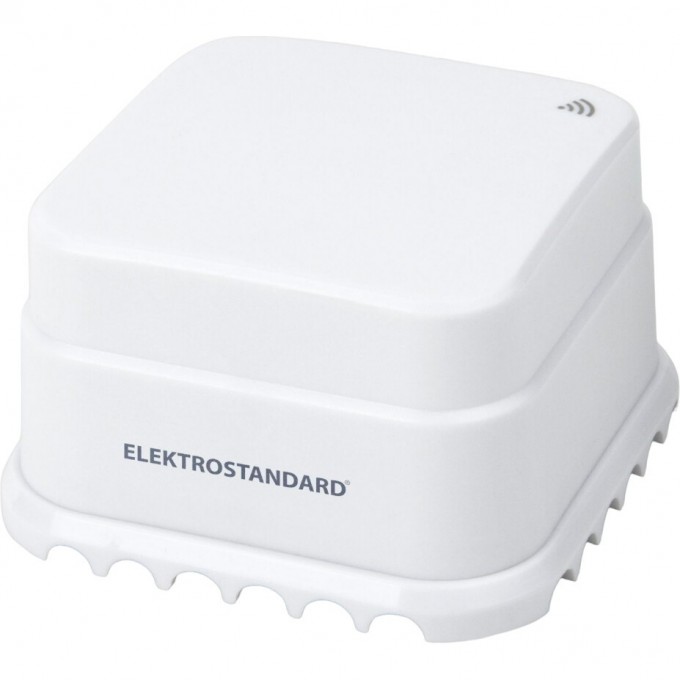Умный датчик протечки воды ELEKTROSTANDARD 76220/00 a060339 Умный датчик протечки воды ELEKTROSTANDARD 76220/00 a060339