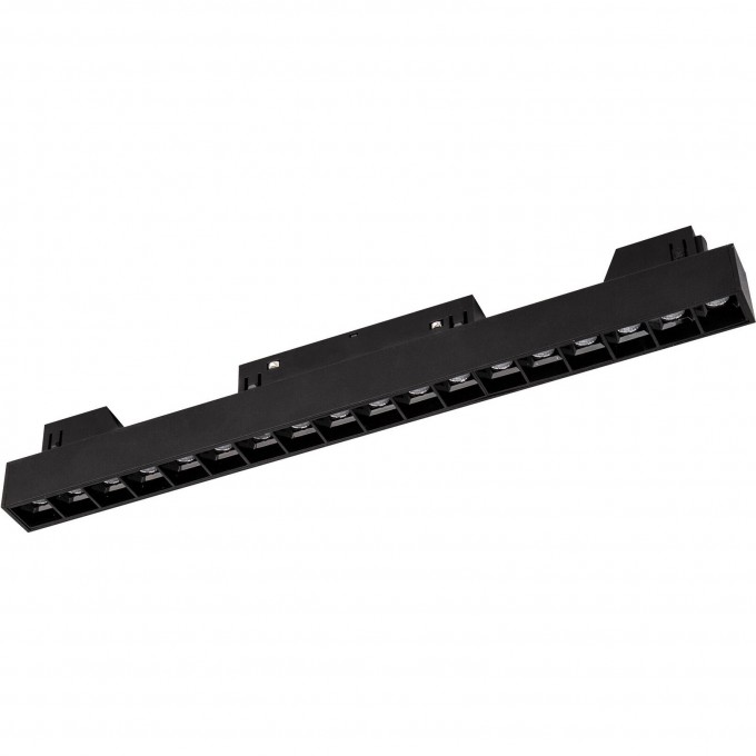 Умный трековый светильник ELEKTROSTANDARD SLIM MAGNETIC 18W 2700-6500K Dim SL03 (черный) a066585 Умный трековый светильник ELEKTROSTANDARD SLIM MAGNETIC 18W 2700-6500K Dim SL03 (черный) a066585