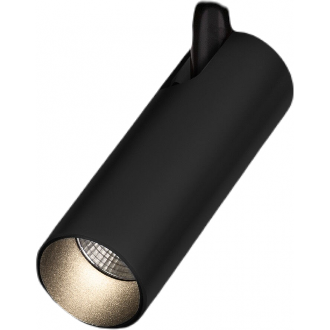 Умный трековый светильник ELEKTROSTANDARD SLIM MAGNETIC DIM CUBO 85070 01 7W чёрный a063530 Умный трековый светильник ELEKTROSTANDARD SLIM MAGNETIC DIM CUBO 85070 01 7W чёрный a063530