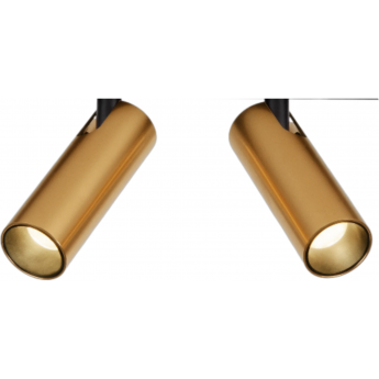 Умный трековый светильник ELEKTROSTANDARD SLIM MAGNETIC DIM DUAL 85056 01 14W латунь Умный трековый светильник ELEKTROSTANDARD SLIM MAGNETIC DIM DUAL 85056 01 14W латунь