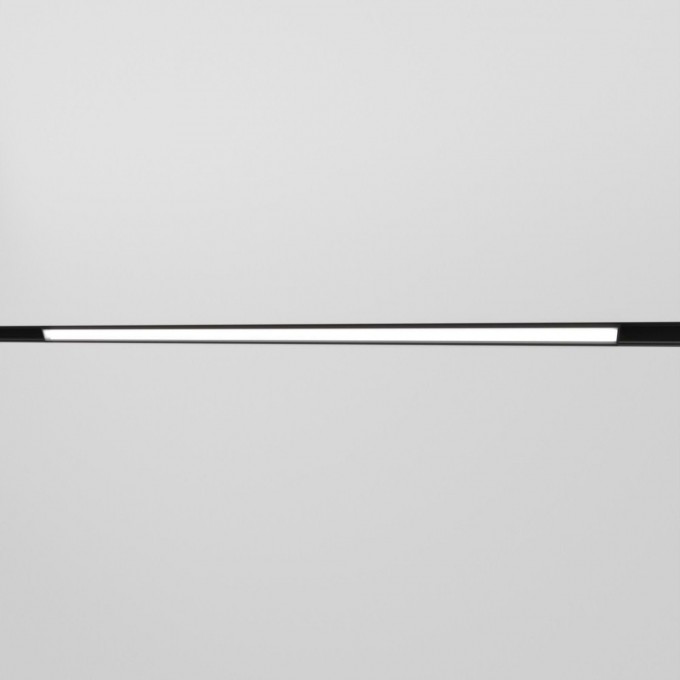 Умный трековый светильник ELEKTROSTANDARD SLIM MAGNETIC DIM L03 85080 01 30W чёрный a063541 Умный трековый светильник ELEKTROSTANDARD SLIM MAGNETIC DIM L03 85080 01 30W чёрный a063541