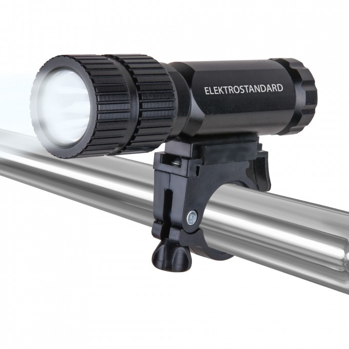 Велофонарь ELEKTROSTANDARD Vector FL31 a041370 Велофонарь ELEKTROSTANDARD Vector FL31 a041370