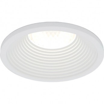 Встраиваемый светодиодный светильник ELEKTROSTANDARD 25028/LED белый