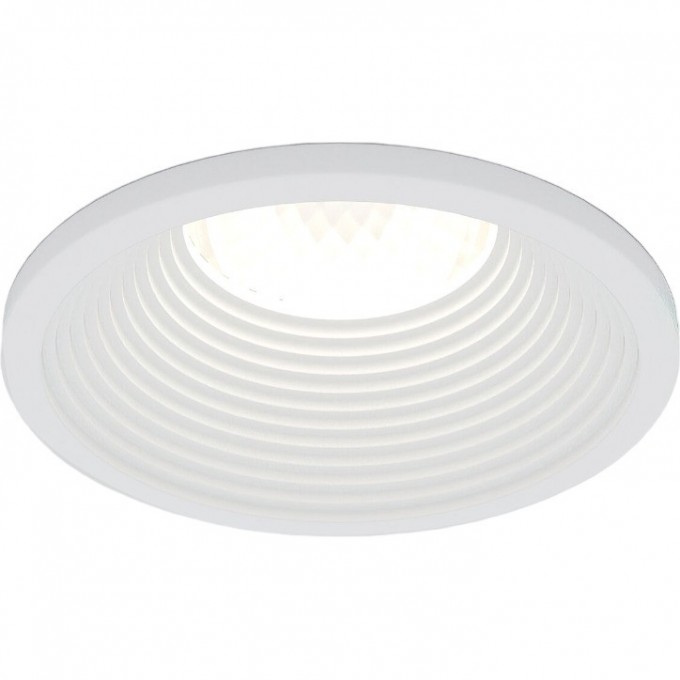 Встраиваемый светодиодный светильник ELEKTROSTANDARD 25028/LED белый a058617 Встраиваемый светодиодный светильник ELEKTROSTANDARD 25028/LED белый a058617