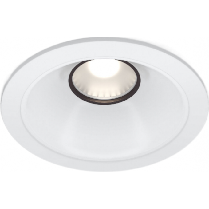 Встраиваемый светодиодный светильник ELEKTROSTANDARD 25081 LED 8W белый a062937 Встраиваемый светодиодный светильник ELEKTROSTANDARD 25081 LED 8W белый a062937