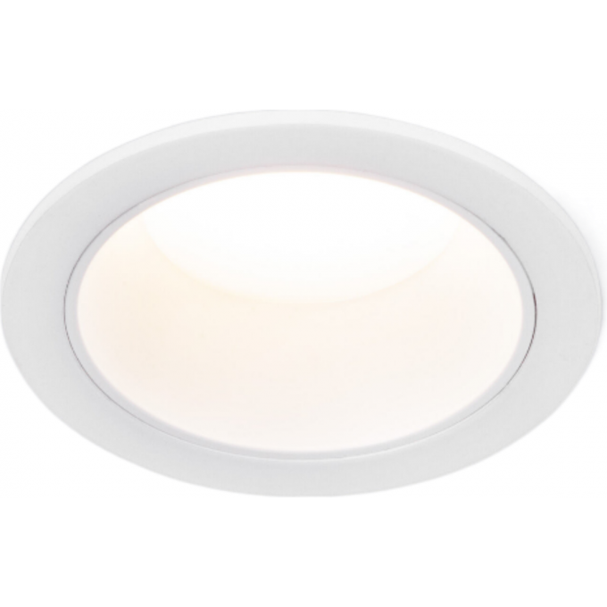 Встраиваемый светодиодный светильник ELEKTROSTANDARD 25082 LED 7W белый a062940 Встраиваемый светодиодный светильник ELEKTROSTANDARD 25082 LED 7W белый a062940