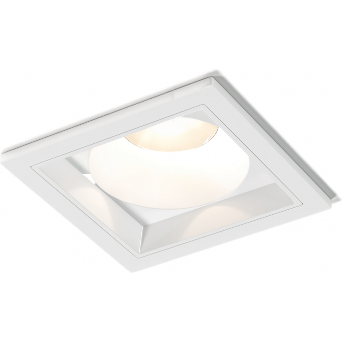 Встраиваемый светодиодный светильник ELEKTROSTANDARD 25085 LED 10W 4000K белый a063676 Встраиваемый светодиодный светильник ELEKTROSTANDARD 25085 LED 10W 4000K белый a063676