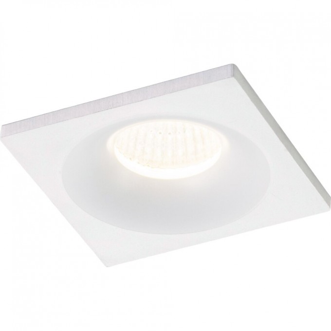 Встраиваемый точечный светильник ELEKTROSTANDARD 15271/LED белый a056026 Встраиваемый точечный светильник ELEKTROSTANDARD 15271/LED белый a056026