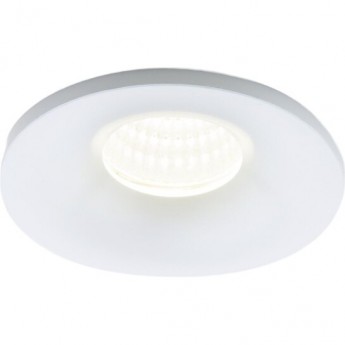 Встраиваемый точечный светодиодный светильник ELEKTROSTANDARD 15270/LED белый Встраиваемый точечный светодиодный светильник ELEKTROSTANDARD 15270/LED белый
