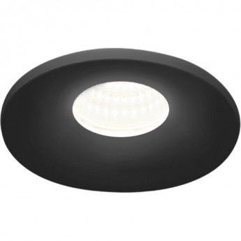 Встраиваемый точечный светодиодный светильник ELEKTROSTANDARD 15270/LED черный Встраиваемый точечный светодиодный светильник ELEKTROSTANDARD 15270/LED черный