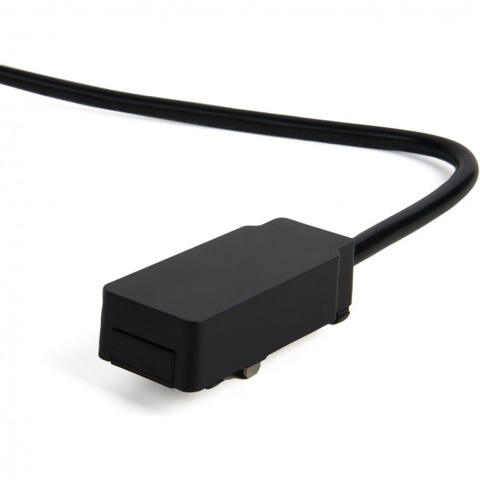 Ввод питания ELEKTROSTANDARD Flat Magnetic 85001/00 (черный) a063736 Ввод питания ELEKTROSTANDARD Flat Magnetic 85001/00 (черный) a063736